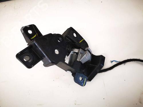 Rear right interior door handle SUZUKI MOTORCYCLES GSF BANDIT GSF 250ZP Bandit (GJ74A) | BP34830494I16 - Image 3