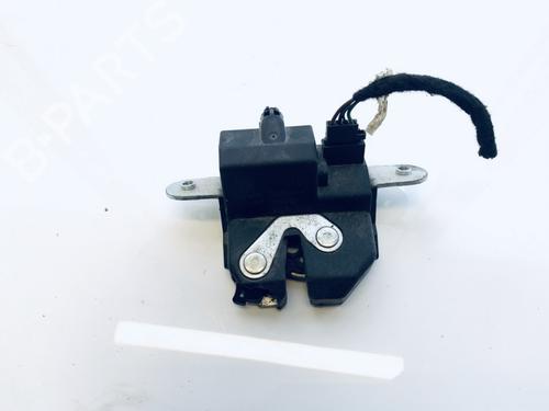 Used Tailgate lock Tailgate lock 35558270 35558270