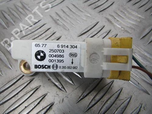 Used Electronic module Electronic module MINI MINI (R50, R53) One (90 hp) 33492591 33492591