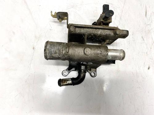 Used Thermostat housing Thermostat housing MAZDA 5 (CR) 1.8 (CR19) (116 hp) 35110440 35110440