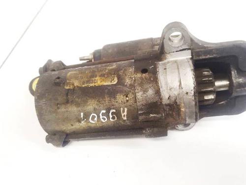 Used Starter Starter 35120113 35120113
