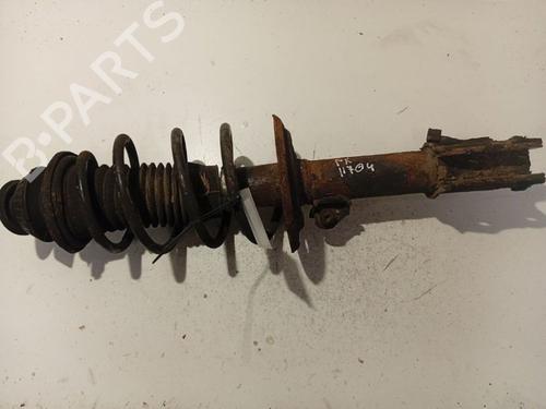 Used Left front shock absorber Left front shock absorber TOYOTA YARIS (_P9_) 1.33 VVT-i (NSP90_, NSP90R) (99 hp) 40164586 40164586