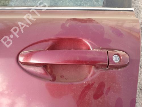 Used Front left exterior door handle Front left exterior door handle 35398943 35398943