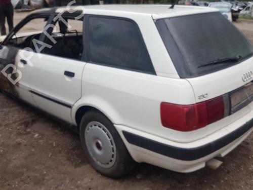 Electronic sensor AUDI 80 B4 Saloon (8C2) 2.0 E | BP35666545M84 - Image 5