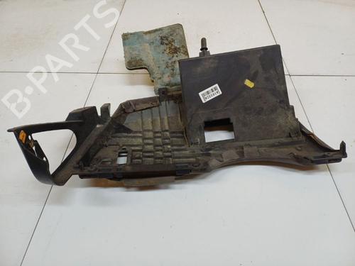 Glove box PEUGEOT 807 (EB_) 2.0 HDI | BP37598413C95 - Image 3
