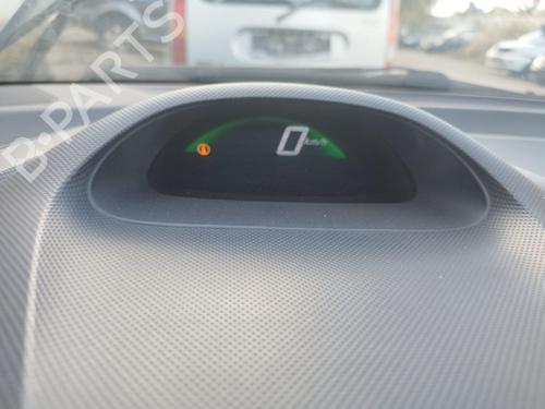 Electronic module HONDA INSIGHT (ZE_) 1.3 IMA (ZE28, ZE2) | BP32901828M83 - Image 9