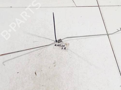 Used Other Other MITSUBISHI OUTLANDER I (CU_W) 2.0 (CU2W) (136 hp) 32586460 32586460