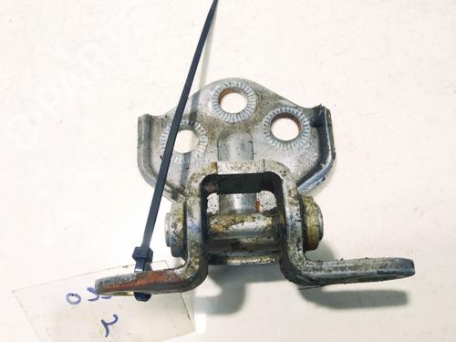 Dørhengsel/Dørstopper SSANGYONG REXTON / REXTON II (GAB_) 2.7 D 4x4 (186 hp) 33109323