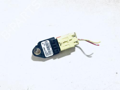 Used Electronic module Electronic module MITSUBISHI OUTLANDER II (CW_W) 2.0 DI-D (CW8W) (140 hp) 33066639 33066639