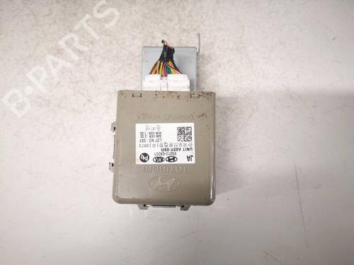 Used Electronic module Electronic module KIA PICANTO III (JA) 1.0 (67 hp) 40245213 40245213