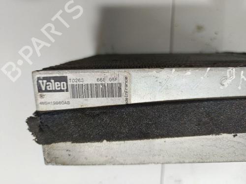 AC radiator VOLVO V50 (545) 2.4 | BP34883282M32 - Image 4