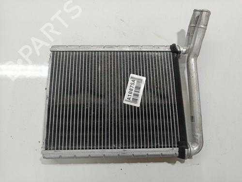 Used Heater matrix Heater matrix 34882080 34882080