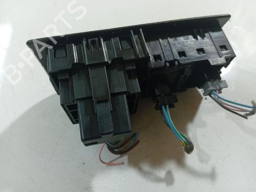 Switch RENAULT MEGANE III Hatchback (BZ0/1_, B3_) 1.6 16V (BZ1B, BZ1H) | BP34840719I30 - Image 3