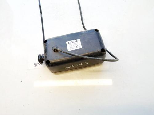 Electronic module OPEL ZAFIRA A MPV (T98) 2.0 DI 16V (F75) | BP35640871M83 - Image 2