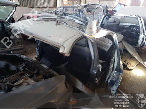 Engine mount FORD MONDEO II (BAP) 1.8 TD | BP33486358M89 - Image 5