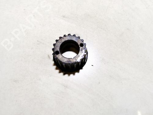 Used Pulley Pulley 35565529 35565529
