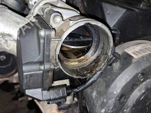 Used Throttle body Throttle body 34919643 34919643