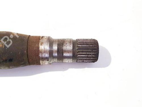 Right front driveshaft SAAB 9-3 (YS3F, E79, D79, D75) 1.9 TiD | BP35380216M39 - Image 4