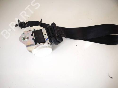 Used Rear right seatbelt Rear right seatbelt FORD GRAND C-MAX (DXA/CB7, DXA/CEU) 1.6 Ti (105 hp) 35216913 35216913
