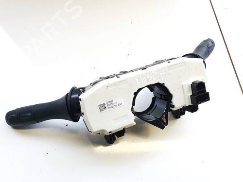Warning switch RENAULT KADJAR (HA_, HL_) 1.5 dCi 110 (HLA3) | BP35322002I22 - Image 3