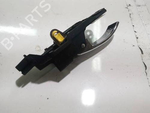 Front left interior door handle CHRYSLER SEBRING (JS) 2.0 CRD | BP34831644I13 - Image 3
