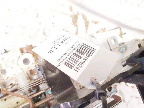 Steering column VW TOURAN (1T3) 1.6 TDI | BP35301920M21 - Image 2
