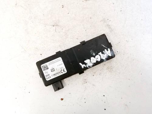 Used Electronic module Electronic module OPEL INSIGNIA A (G09) 2.0 CDTI (68) (160 hp) 35040777 35040777