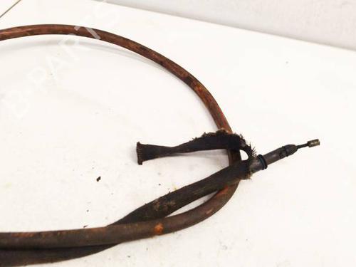 Cable CITROËN JUMPY II (VF7) 2.0 HDi 120 | BP39998079E12 - Image 2