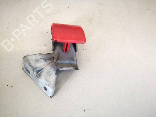 Interior handle VOLVO V50 (545) 2.0 D | BP35254536I7 - Image 2