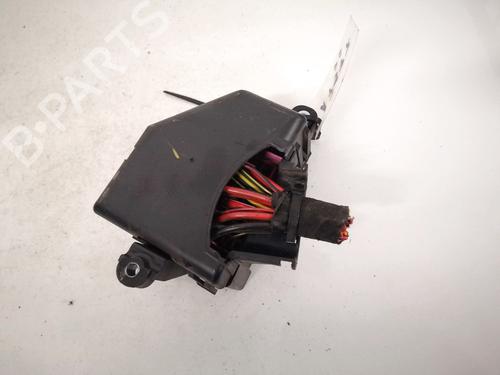 Fuse box VW PASSAT B6 (3C2) 2.0 TDI | BP32904854E1 - Image 3