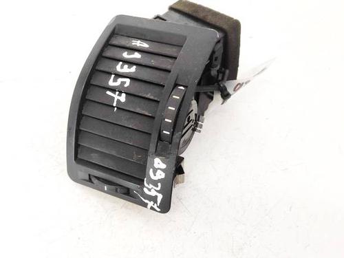 Used Air vent SKODA OCTAVIA II (1Z3) 1.9 TDI (105 hp) 32955264