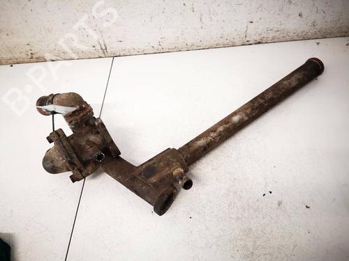 Used Thermostat housing Thermostat housing 38738070 38738070