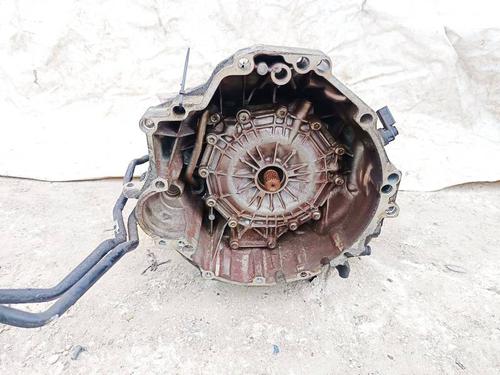 Used Gearbox Gearbox 34944370 34944370