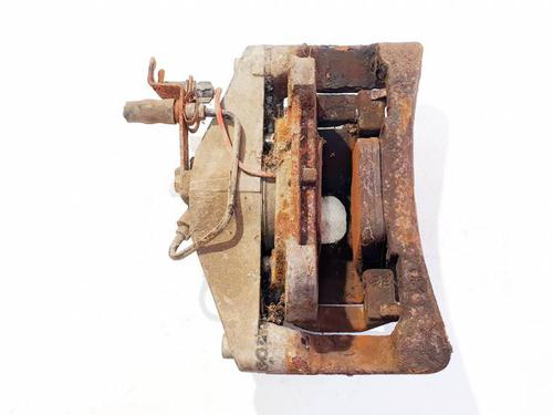 Left front brake caliper AUDI A6 C6 (4F2) 3.2 FSI | BP35065840M105 - Image 3