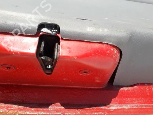 Used Tailgate lock Tailgate lock CHRYSLER VOYAGER / GRAND VOYAGER III (GS_, NS_) 3.3 i (158 hp) 35607627 35607627
