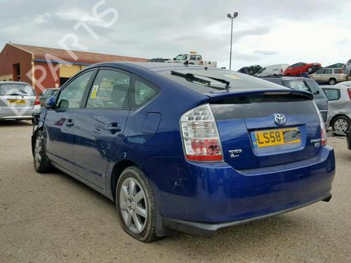 Switch TOYOTA PRIUS Liftback (_W2_) 1.5 Hybrid (NHW20_, NHW20R) | BP33510136I30  - Image 5