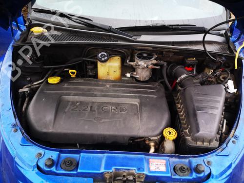 Pipe CHRYSLER PT CRUISER (PT_) 2.2 CRD | BP32905390M125 - Image 6