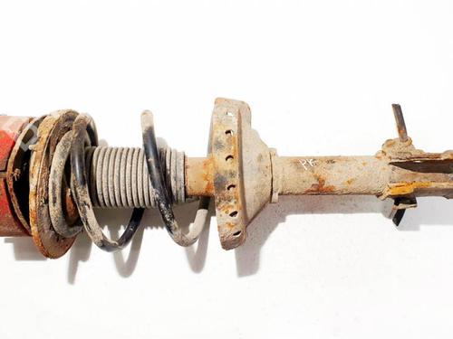 Used Left front shock absorber Left front shock absorber 34897616 34897616