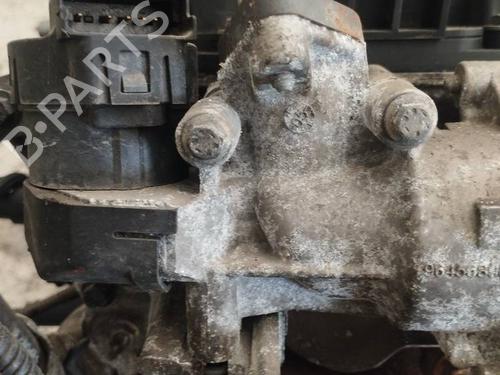 Used Egr Egr 35293076 35293076
