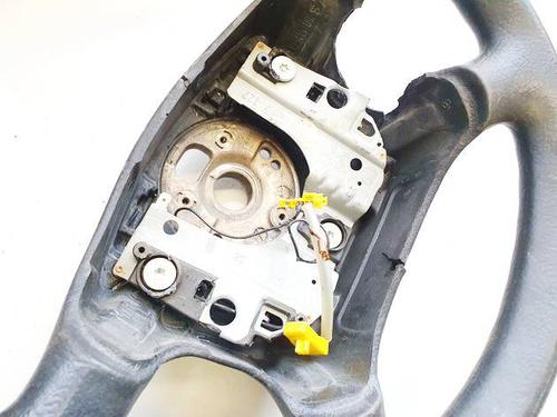 Steering wheel VW PASSAT B5 Variant (3B5) 1.9 TDI | BP34764533C49 - Image 2