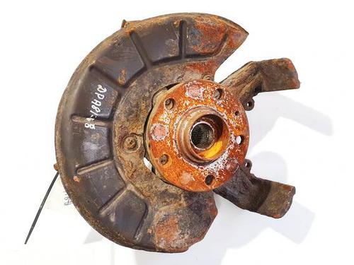 Used Right front steering knuckle Right front steering knuckle 35349604 35349604