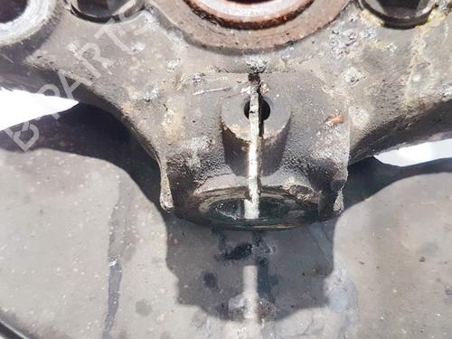 Right front steering knuckle OPEL INSIGNIA A (G09) 2.0 CDTI (68) | BP35538268M26 - Image 3