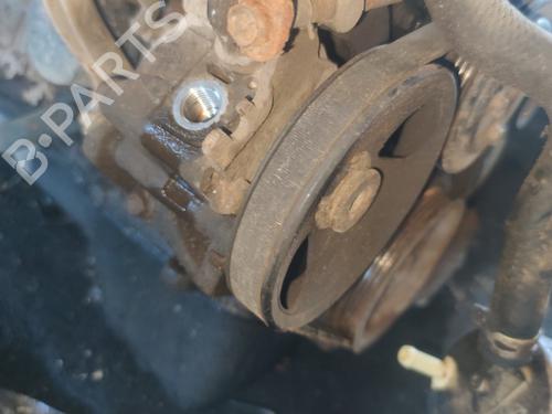 Steering pump NISSAN ALMERA II Hatchback (N16) 1.5 | BP35606206M99 - Image 3