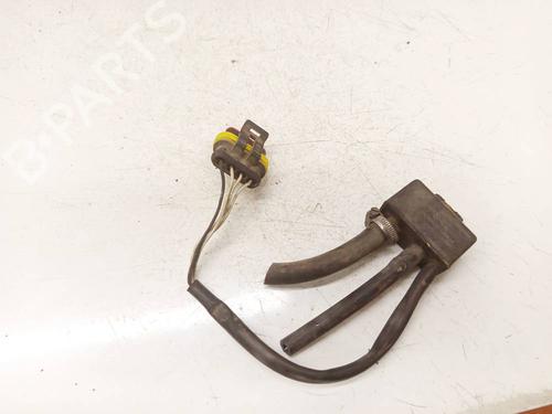 Used Electronic module Electronic module NISSAN ALMERA TINO (V10) 1.8 (116 hp) 34712625 34712625