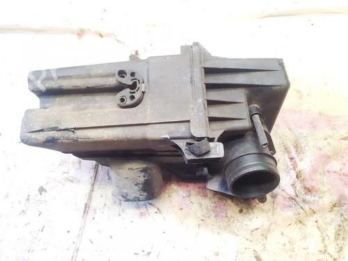 Luftfilter kasse Luftfilter kasse SKODA FABIA I (6Y2) 1.9 TDI (100 hp) 35400222 35400222