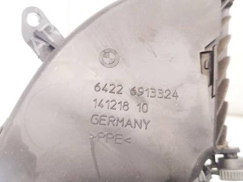 Air vent BMW 7 (E65, E66, E67) 740 d | BP32584509I21