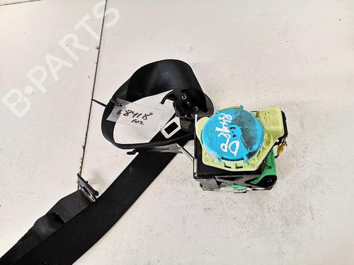 Used Front right seatbelt Front right seatbelt SAAB 9-3 (YS3F, E79, D79, D75) 1.9 TiD (150 hp) 35395709 35395709