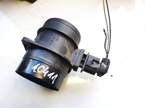 Used Mass air flow sensor Mass air flow sensor 34943058 34943058