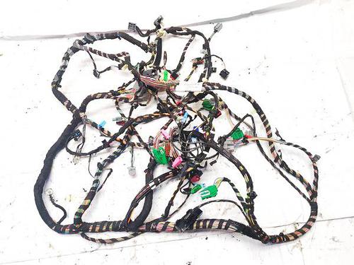Used Wiring harness Wiring harness 35105530 35105530