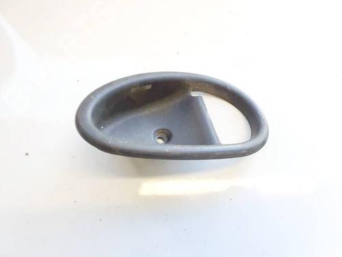 Used Other Other FIAT DOBLO Box Body/MPV (223_) 1.3 JTD 16V (70 hp) 35291544 35291544